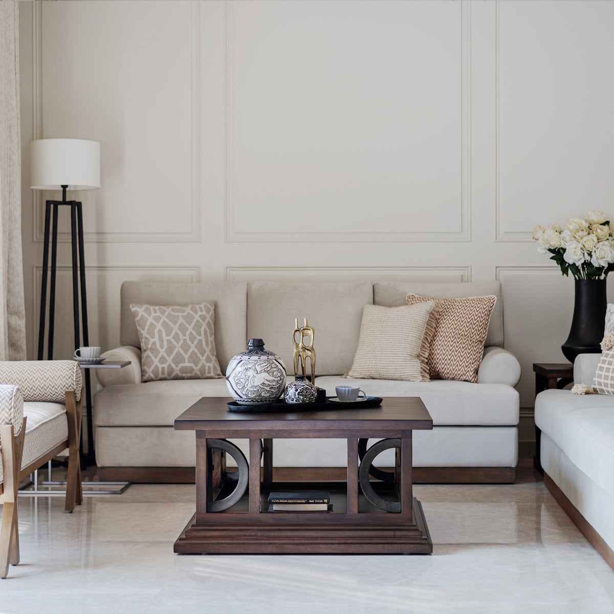 Millie Sofa